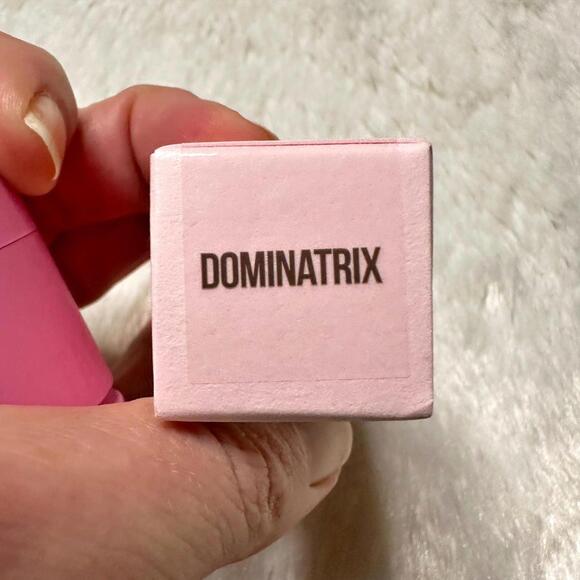 NIB Jeffree Star Velvet Trap Matte Lipstick Dominatrix Full Size 4g - Picture 6 of 9